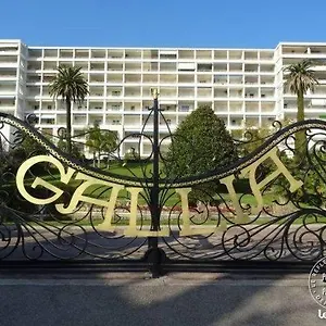 Gallia , Cannes Francia