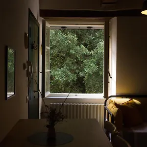 La Finestra Sul Parco , Lucca Italia