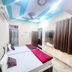 The Orchid - Walkable Distance From Taj Mahal Privatunterkunft