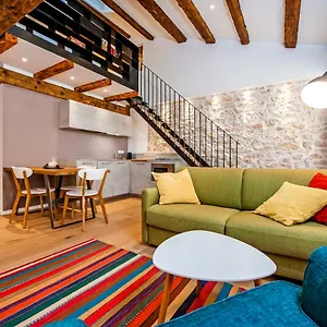  Apartment Centar Boutique Croatia