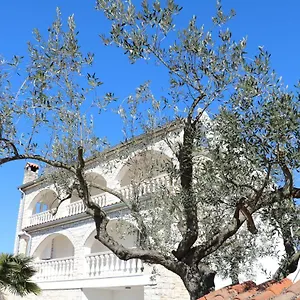  Apartment Kiki Croatia