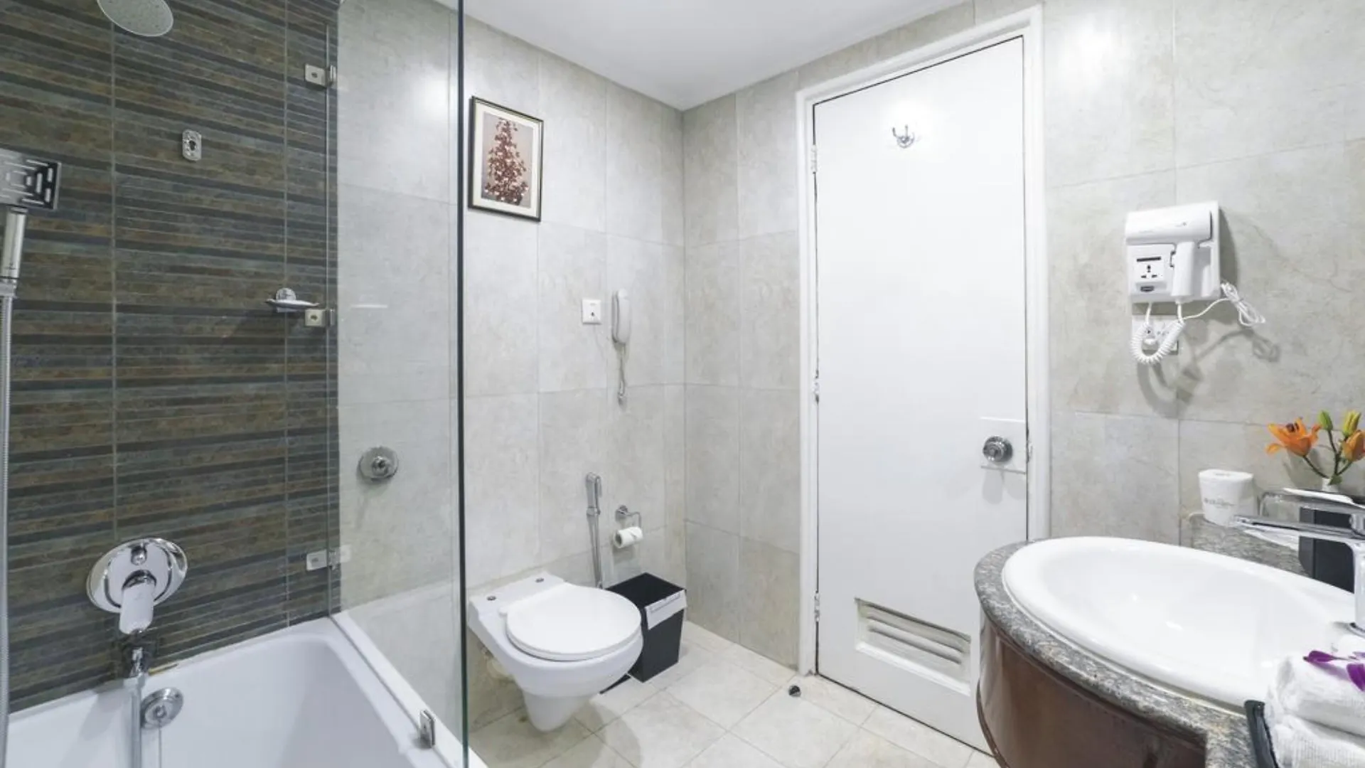 Hotel Clarks Shiraz Agra  5*, Agra (Uttar Pradesh)