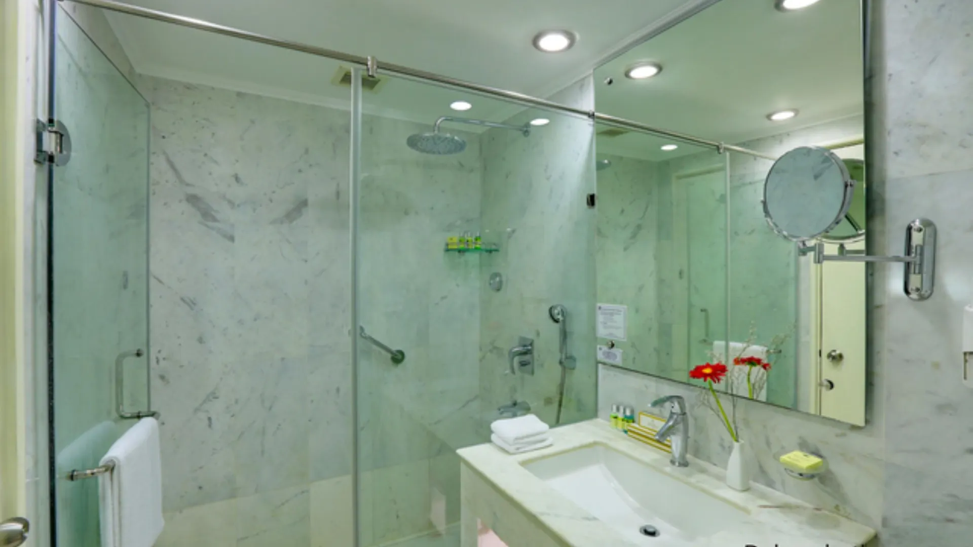 Hotel Clarks Shiraz Agra  5*, Agra (Uttar Pradesh) Indien