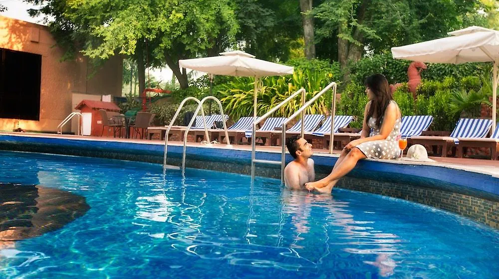 *****  Hotel Clarks Shiraz Agra  Indien