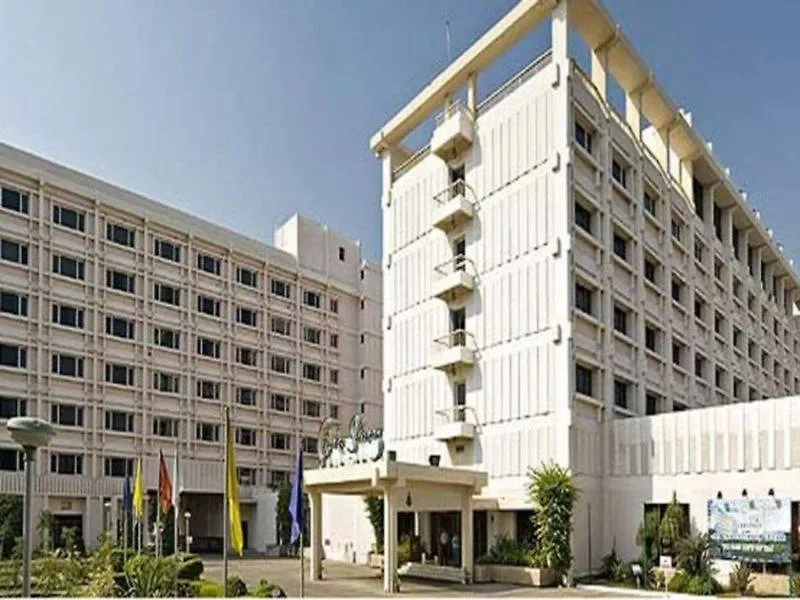 Hotel Clarks Shiraz Agra  5*, Agra (Uttar Pradesh) Indien