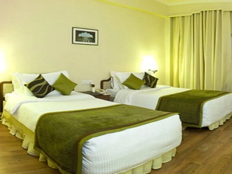 Hotel Clarks Shiraz Agra   Agra (Uttar Pradesh)
