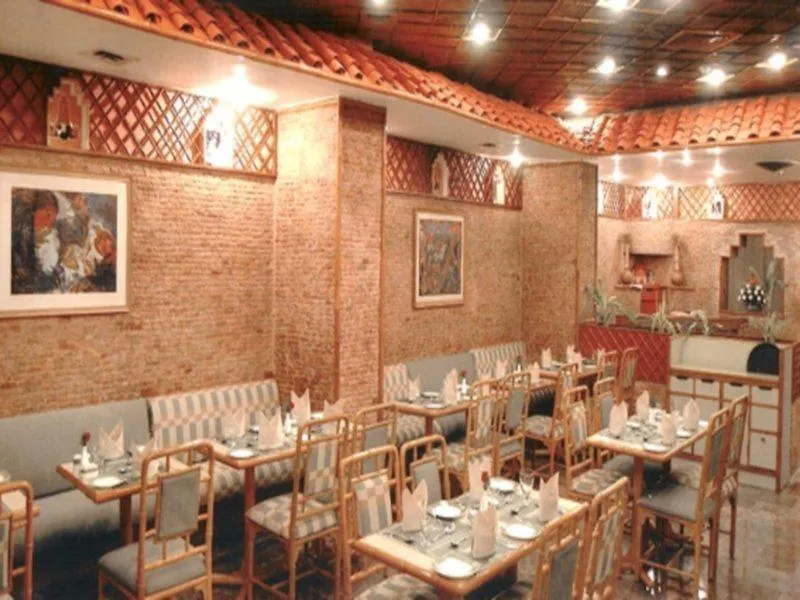 *****  Hotel Clarks Shiraz Agra  Indien